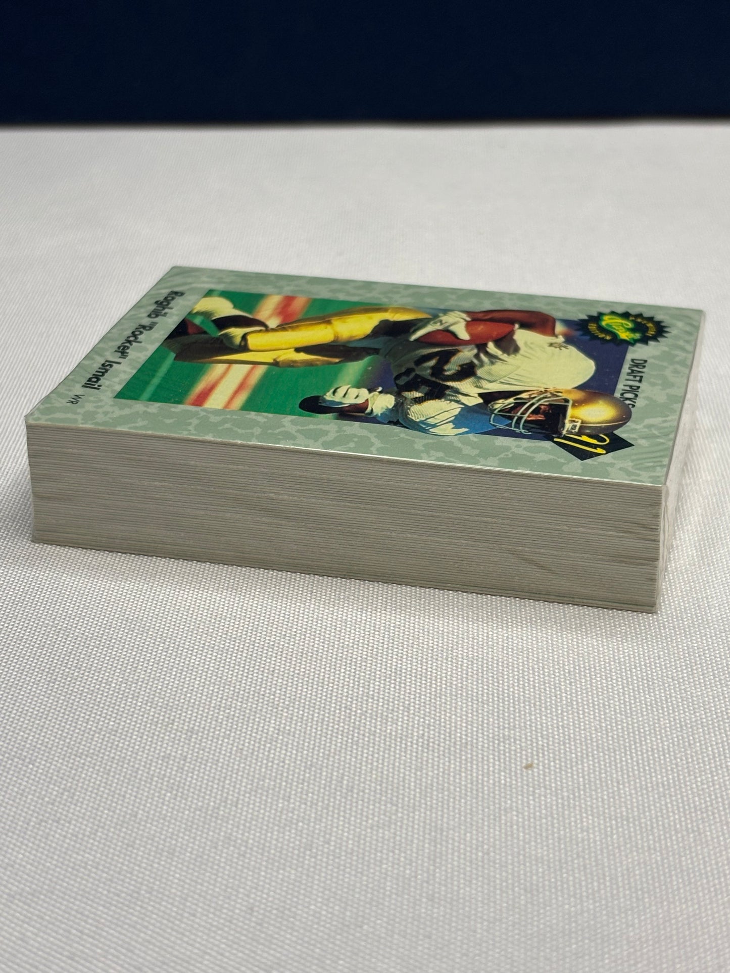 1991 Classic Premier Edition Draft Picks (sealed set)