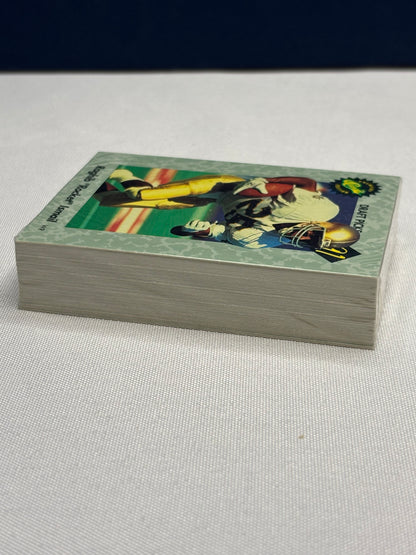 1991 Classic Premier Edition Draft Picks (sealed set)