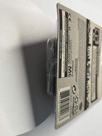 Tred Shredder Hot Wheels Daredevils