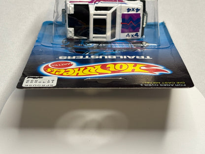 Trailbusters Street Roader