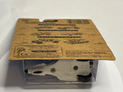 Collector #230 Blue Card XT-3