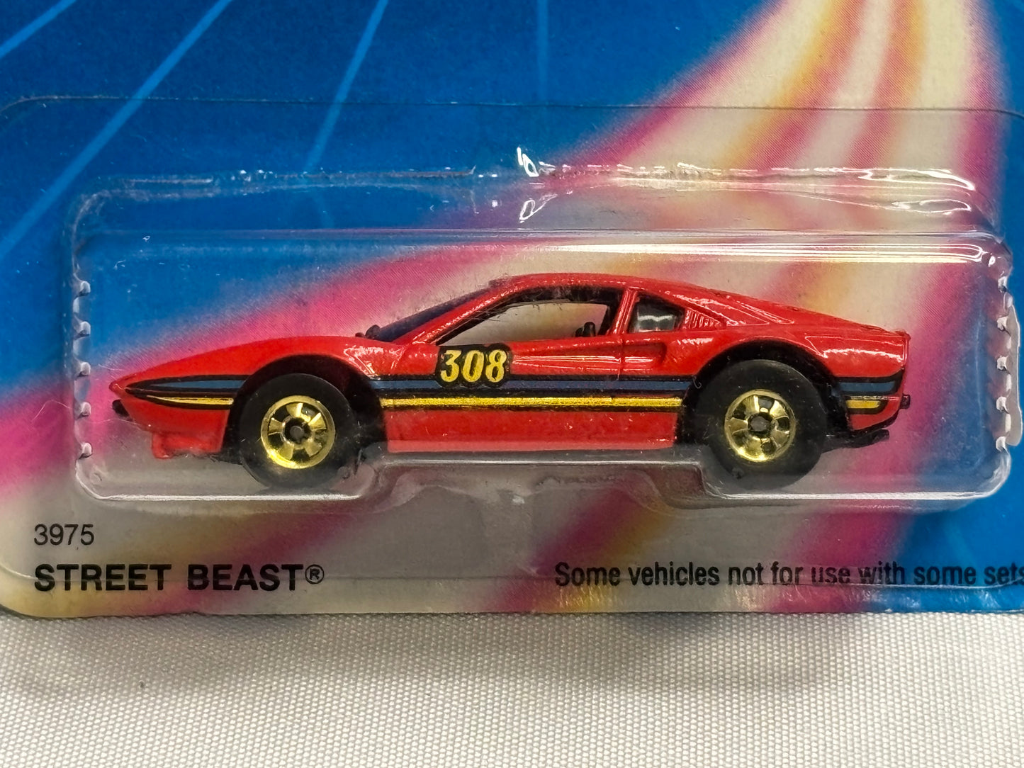 Street Beast