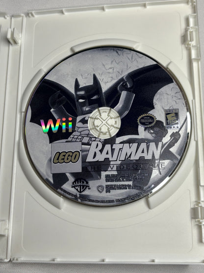 Lego Batman the Videogame