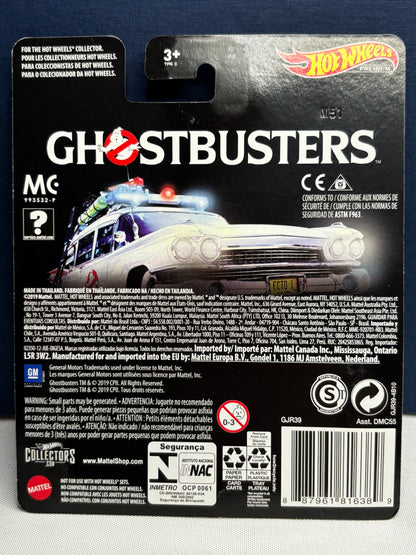 Ghostbusters Ecto-1 Premium