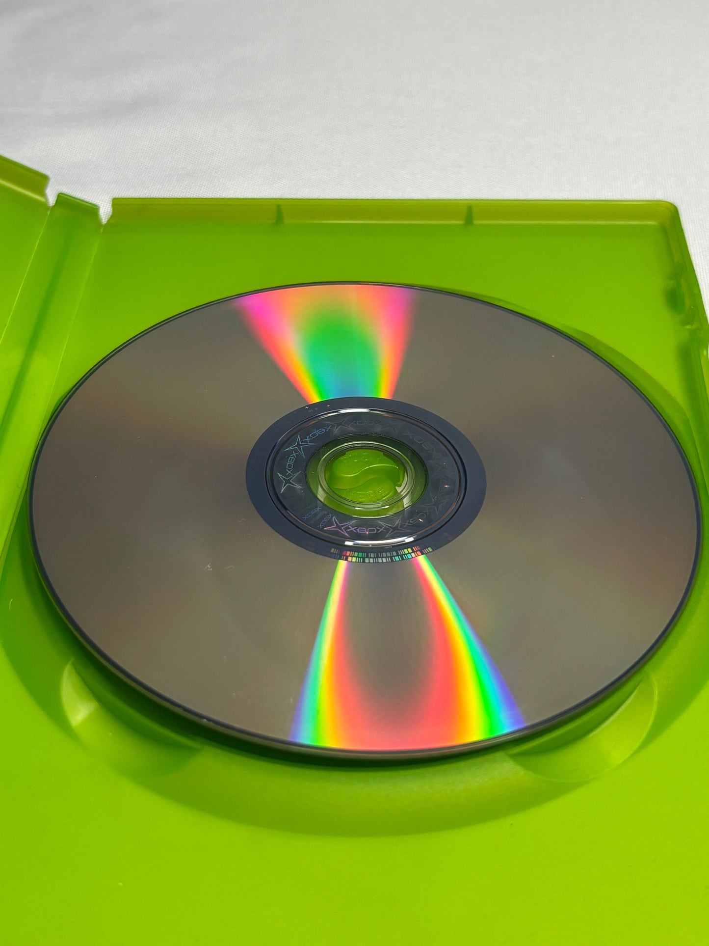 Conflict: Global Terror