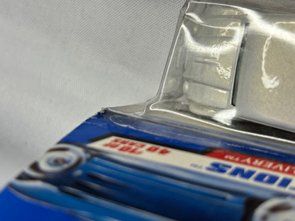 Dairy Delivery 1998 First Editions