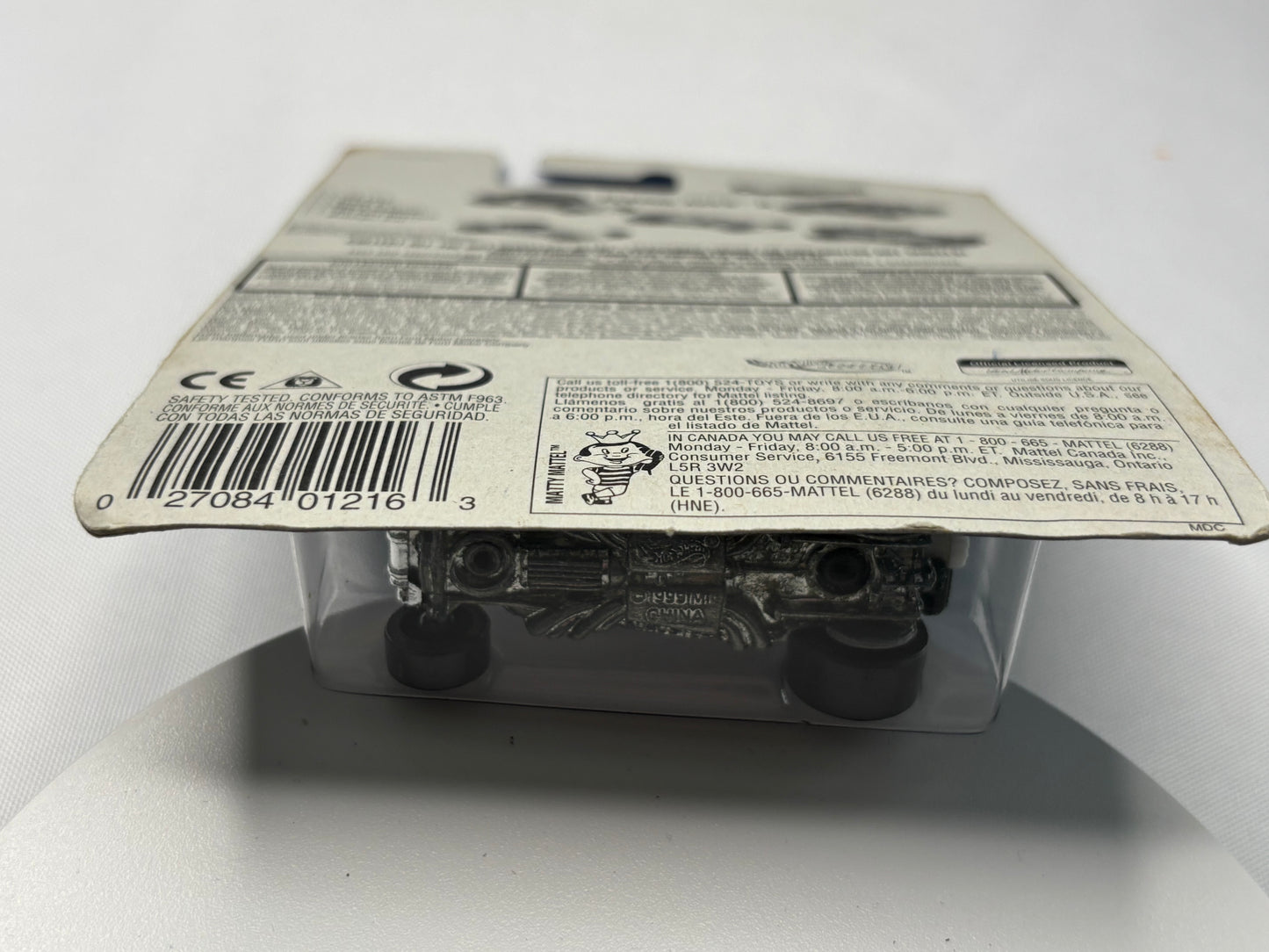 Deuce Roadster: Flying Aces II