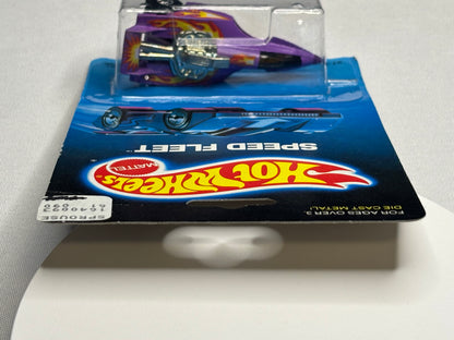 Speed Fleet XT-3