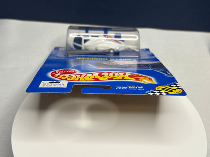 Collector #86 Blue Card Proper Chopper