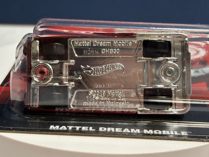 Mattel Dream Mobile 80