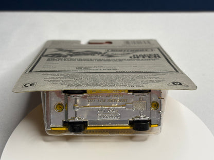 Matchbox MB #53 US taxi (new model)