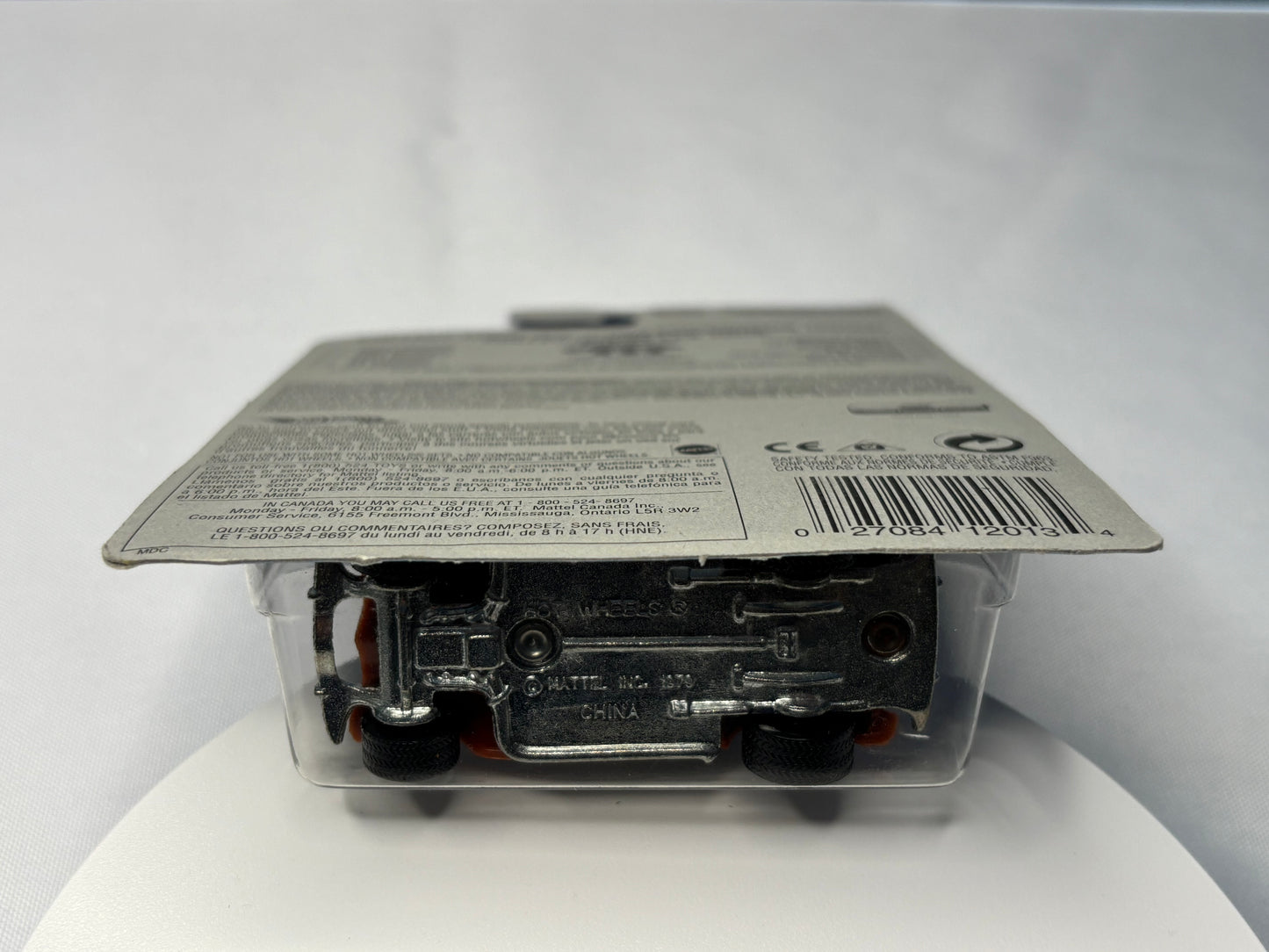 34 3-Window: 2005 Treasure Hunt