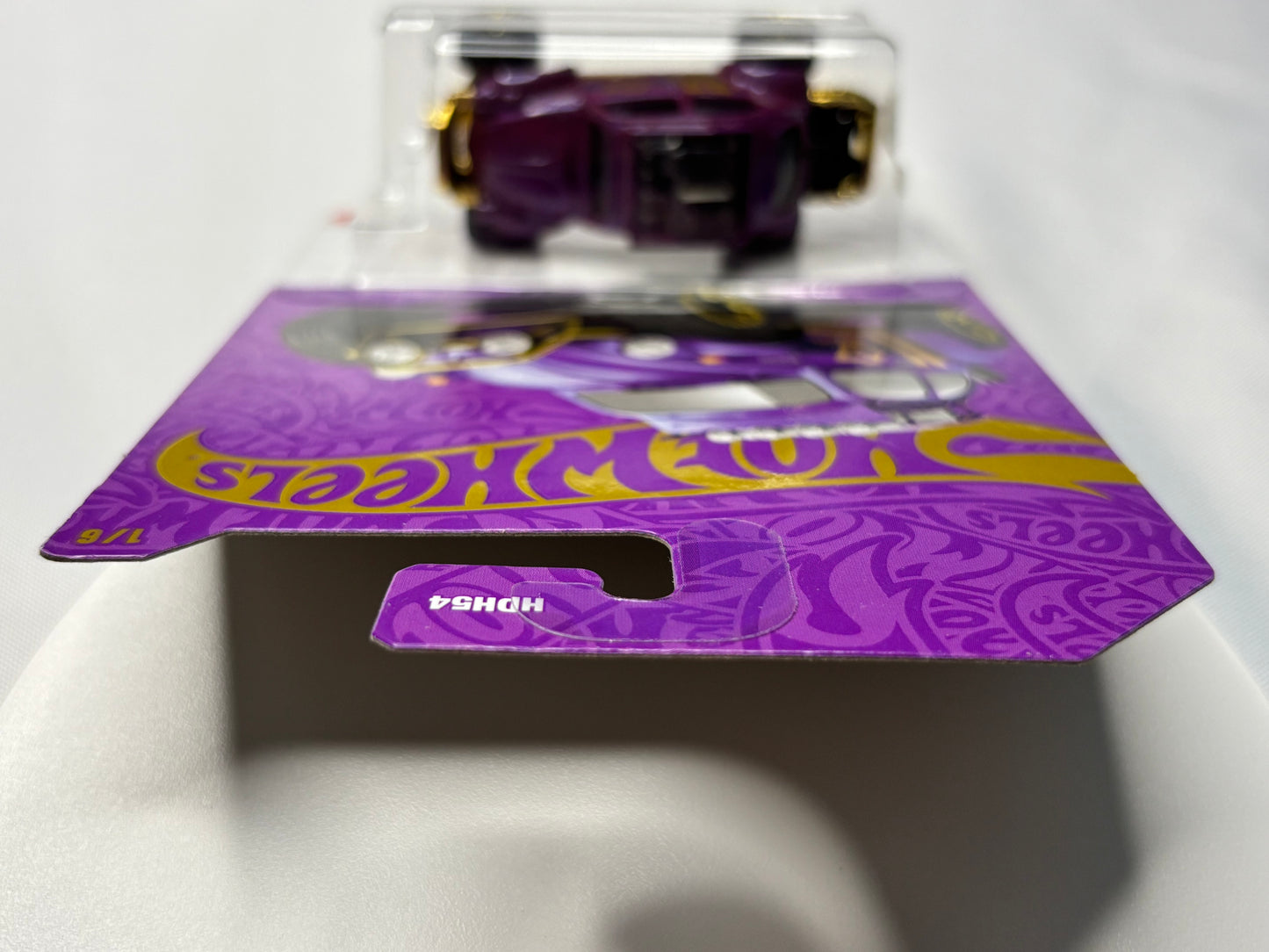 57th Anniversary Volkswagen Baja Bug