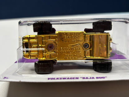 57th Anniversary Volkswagen Baja Bug
