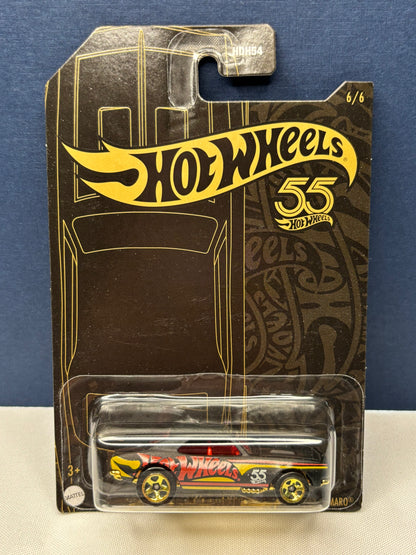 55th Anniversary ‘67 Camaro