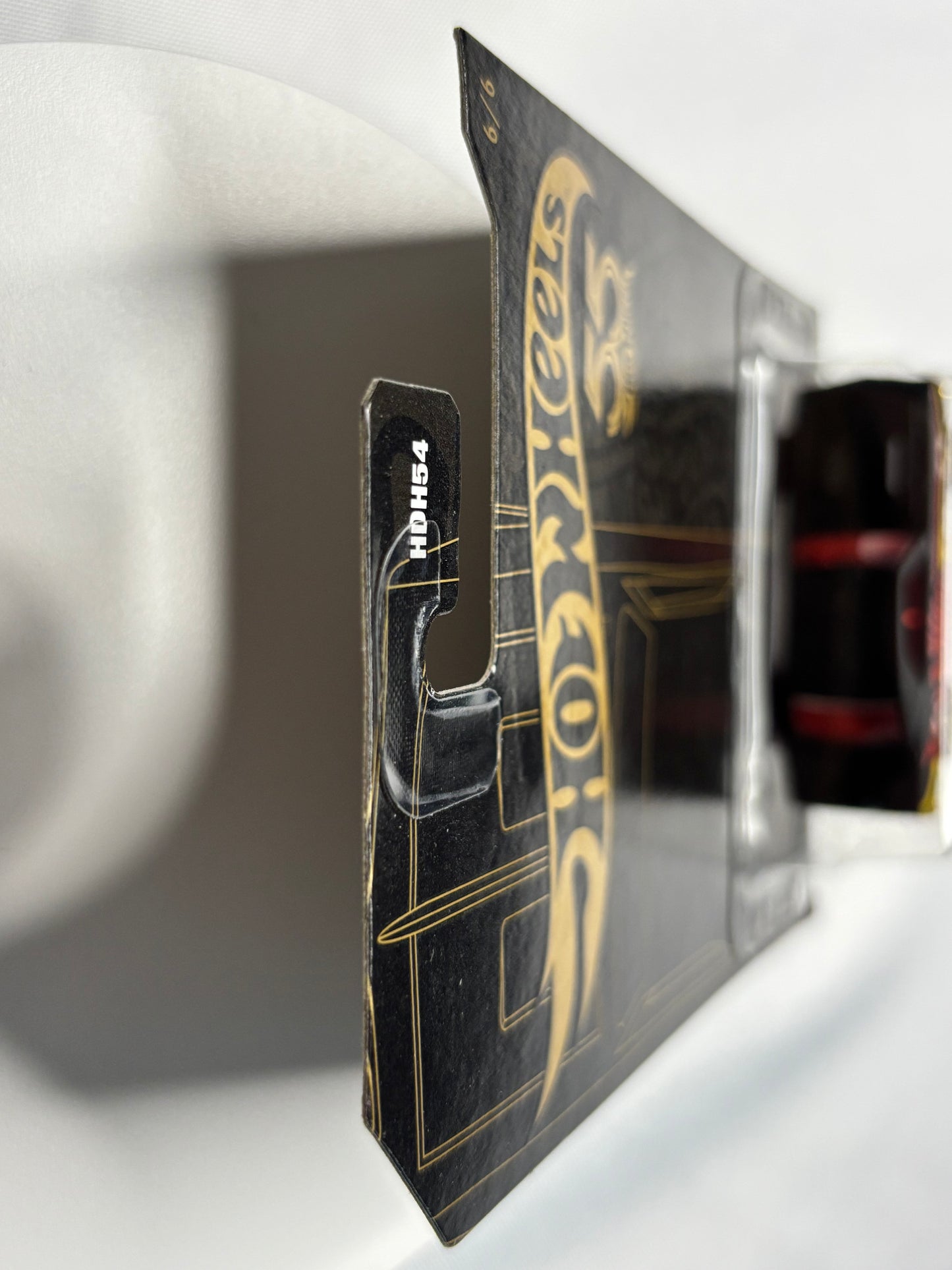 55th Anniversary ‘67 Camaro