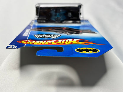 ‘66 Batmobile: 2009 Faster Than Ever