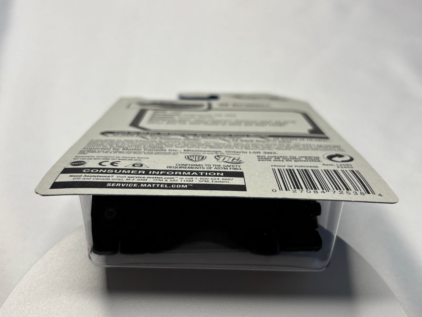 ‘66 Batmobile: 2009 Faster Than Ever