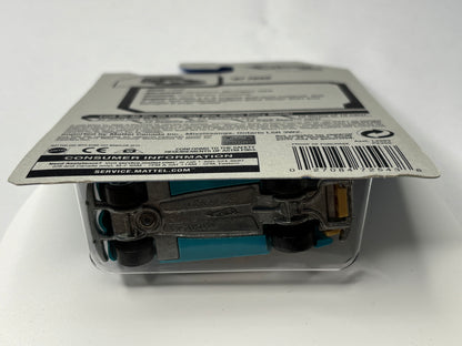 '37 Ford: 2009 Treasure Hunt