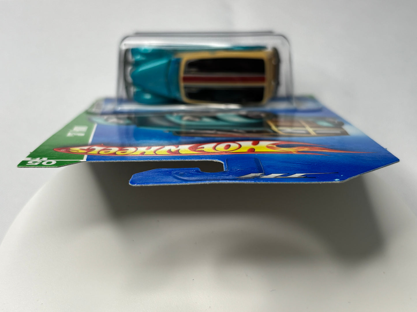 '37 Ford: 2009 Treasure Hunt