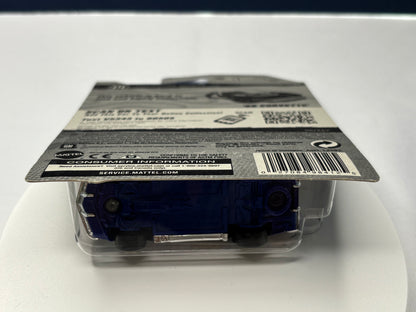 '69 Corvette : 2012 Treasure Hunt