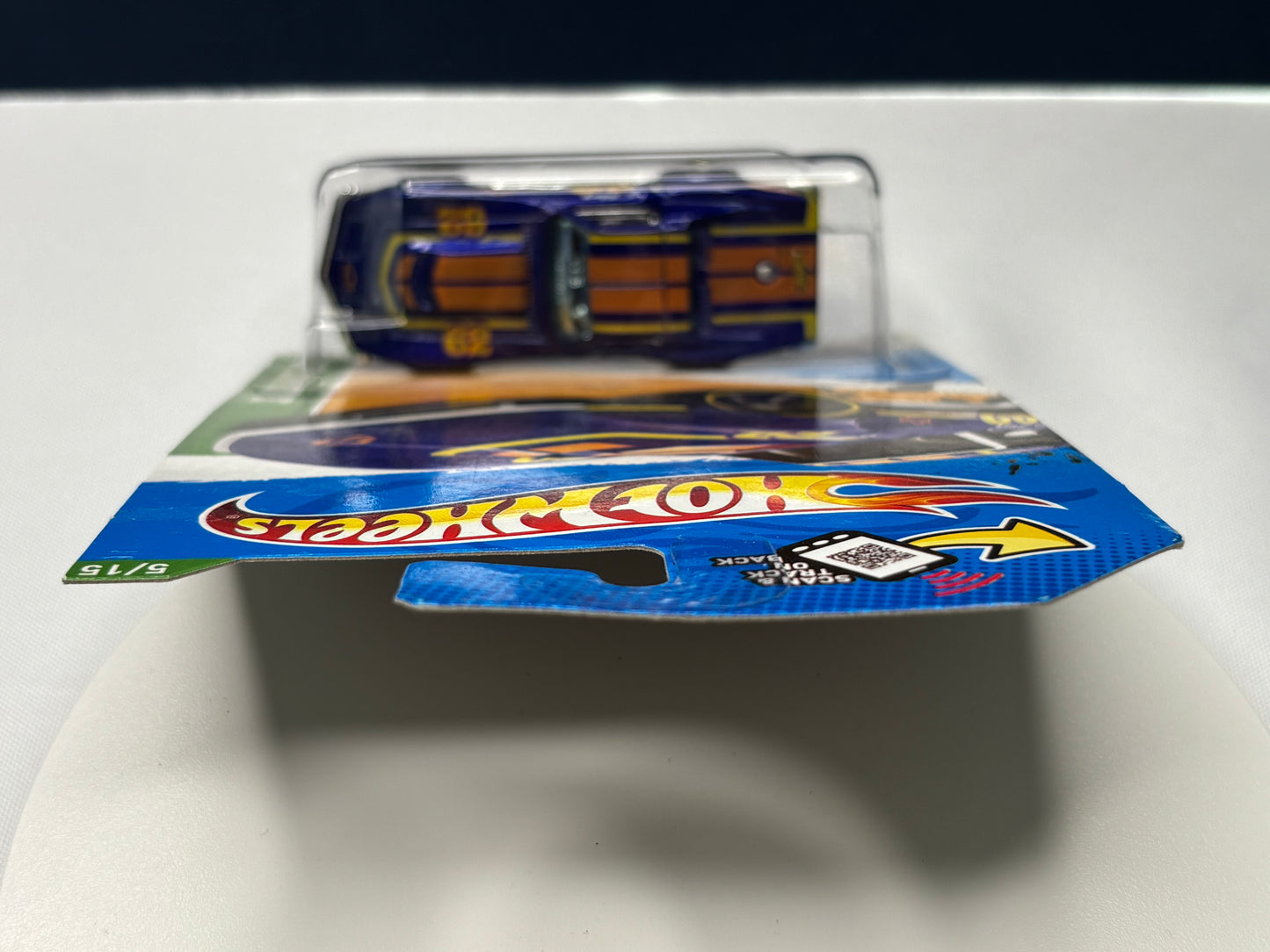 '69 Corvette : 2012 Treasure Hunt