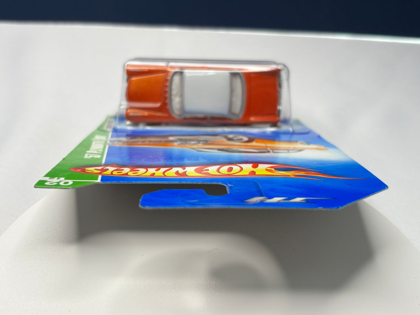 '57 Plymouth Fury: 2009 Treasure Hunt