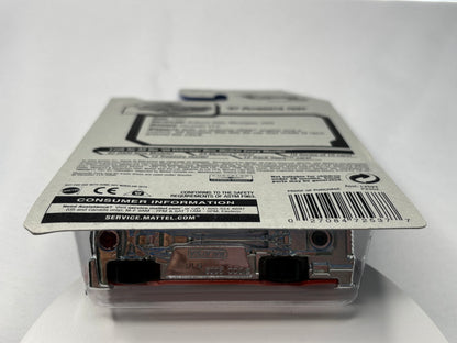 '57 Plymouth Fury: 2009 Treasure Hunt