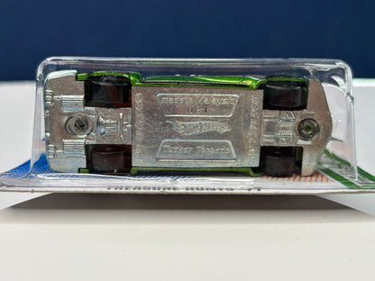 Tucker Torpedo: 2011 Treasure Hunt