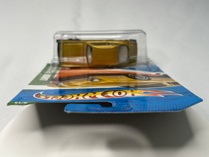 Studebaker Avanti: 2011 Treasure Hunt