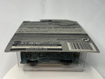 Studebaker Avanti: 2011 Treasure Hunt