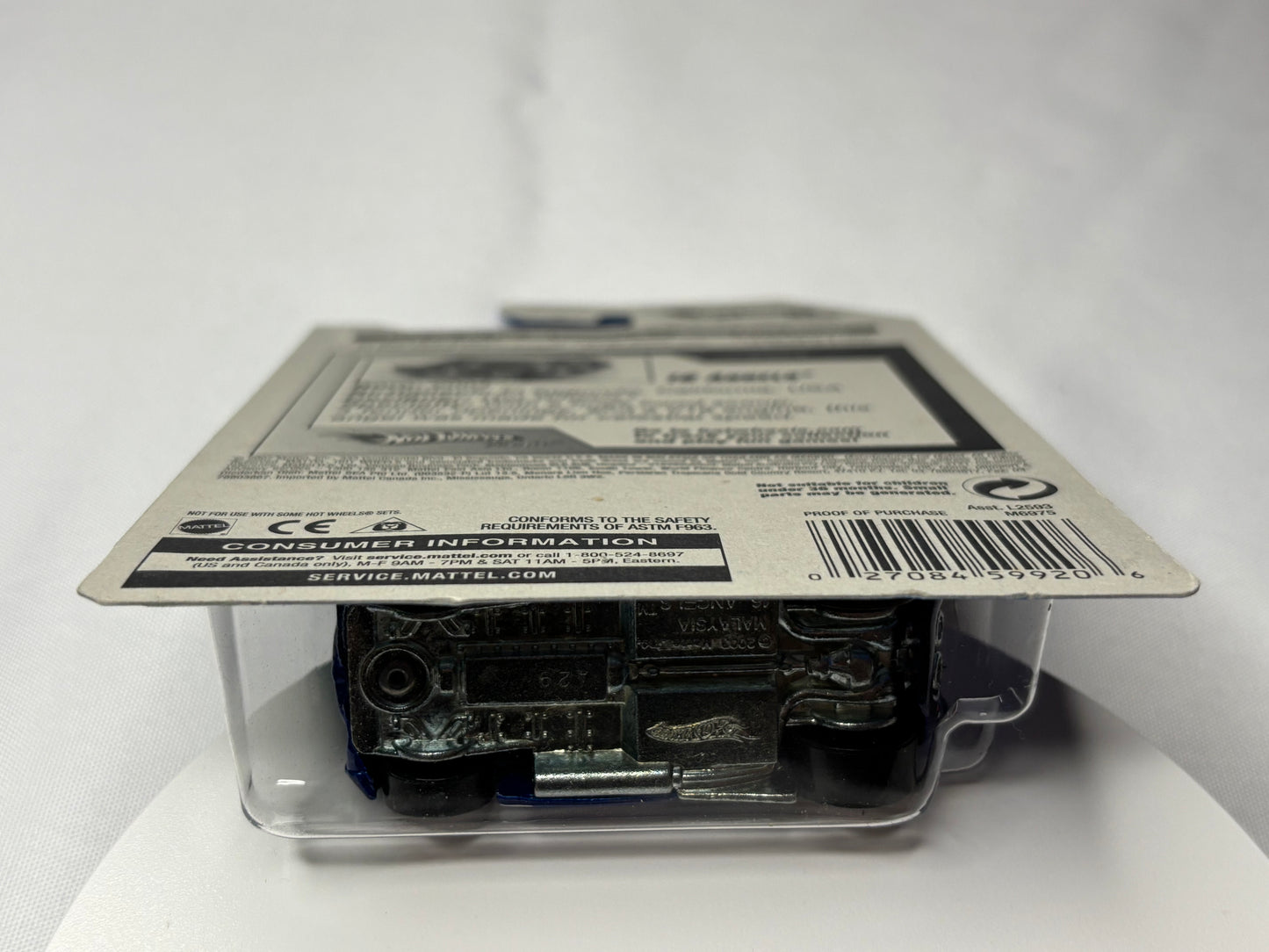 16 Angels: 2008 Treasure Hunt