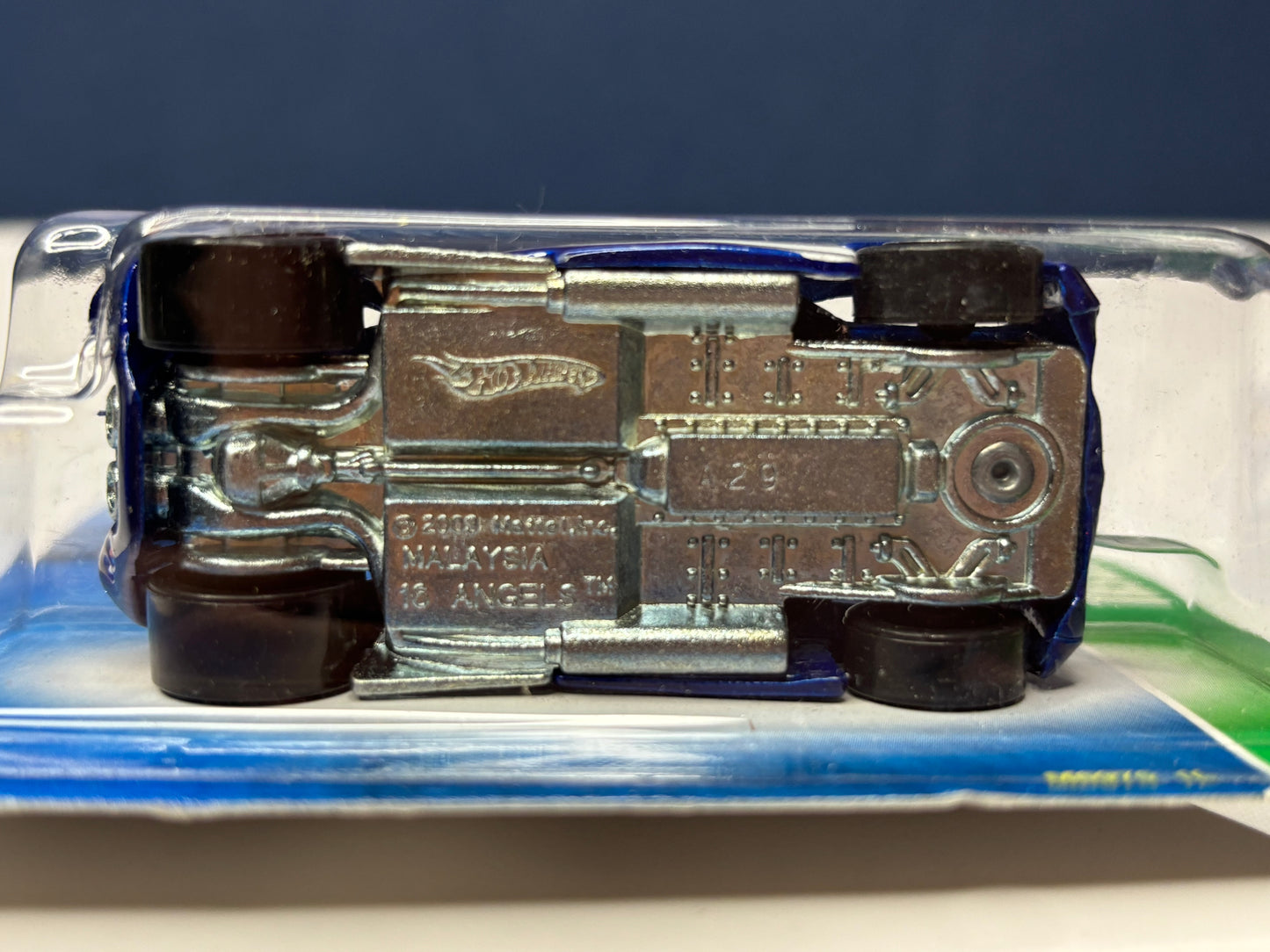 16 Angels: 2008 Treasure Hunt