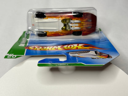 Chevroletor: 2010 Treasure Hunt (short card)