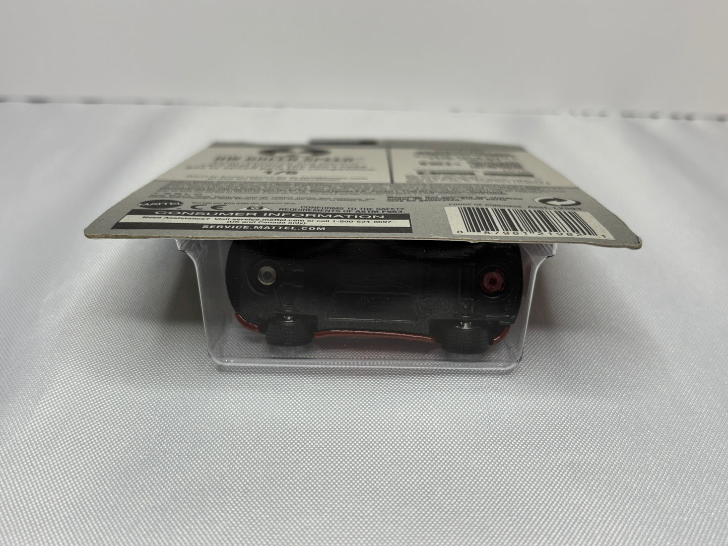 Tesla Roadster: 2016 Super Treasure Hunt