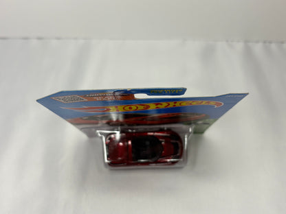 Tesla Roadster: 2016 Super Treasure Hunt