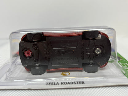 Tesla Roadster: 2016 Super Treasure Hunt