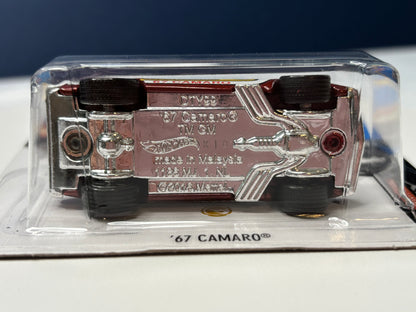 '67 Camaro: 2017 Super Treasure Hunt