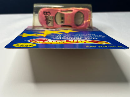 Camaro Racer: Commemorating 35 years of the Barbie Doll; limited production of 7000 made