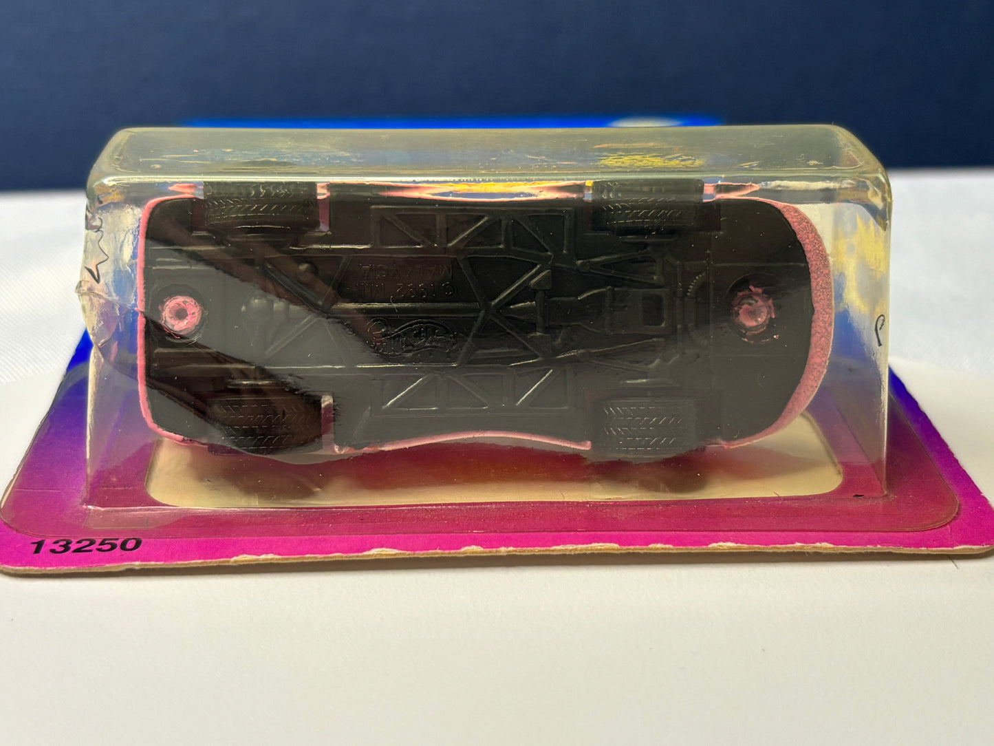 Camaro Racer: Commemorating 35 years of the Barbie Doll; limited production of 7000 made