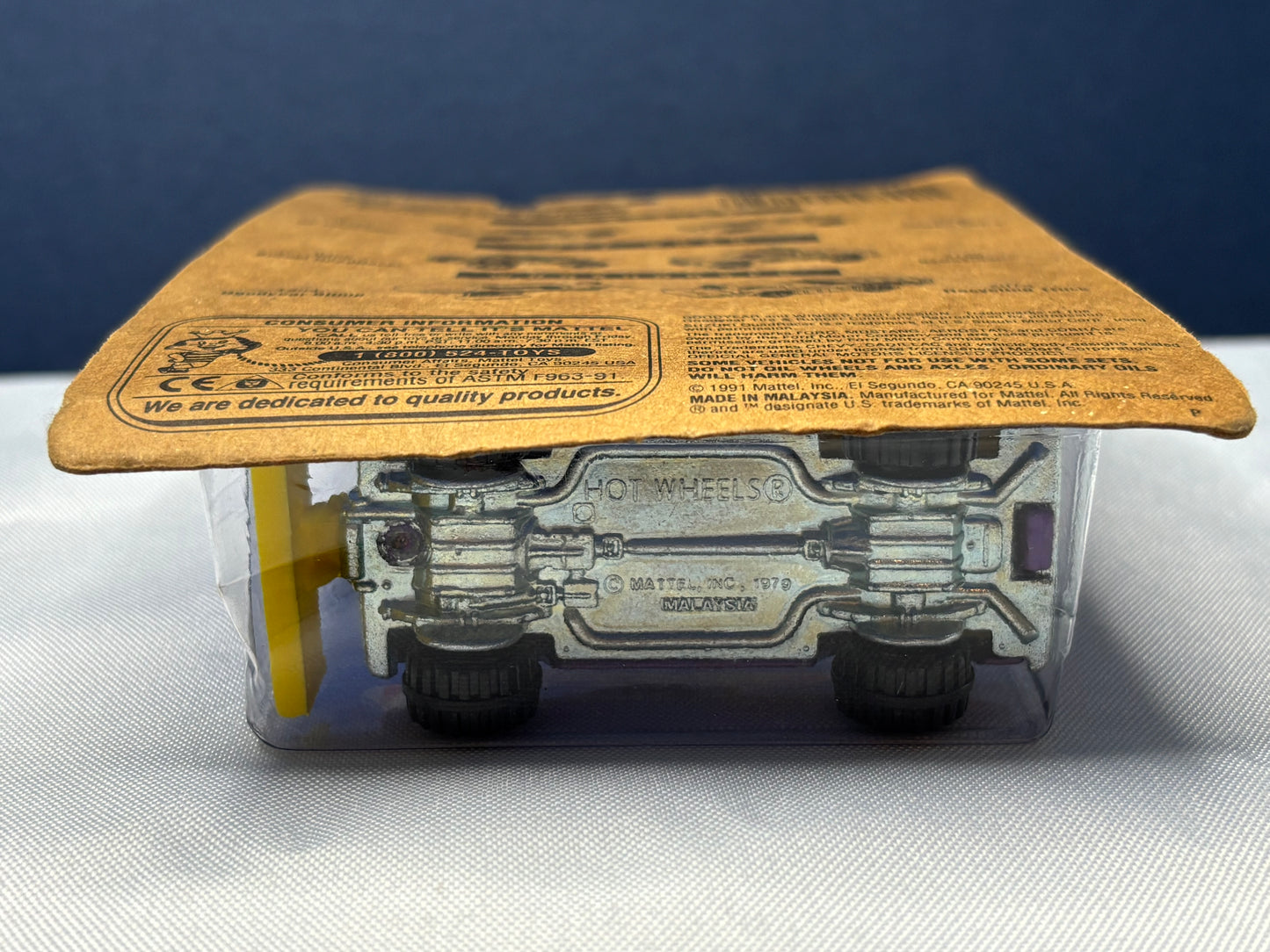 Power Plower: Collector #127