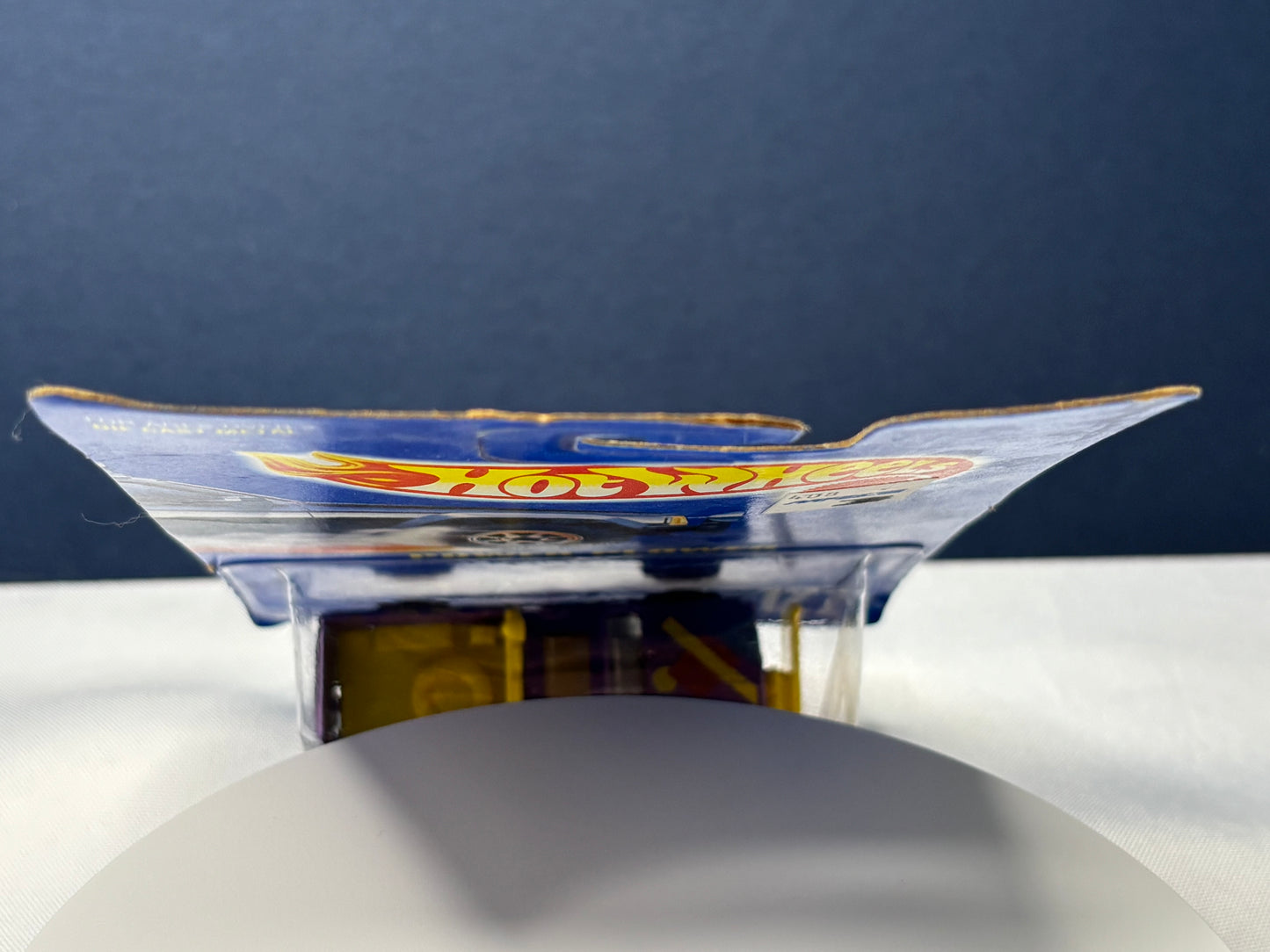 Power Plower: Collector #127