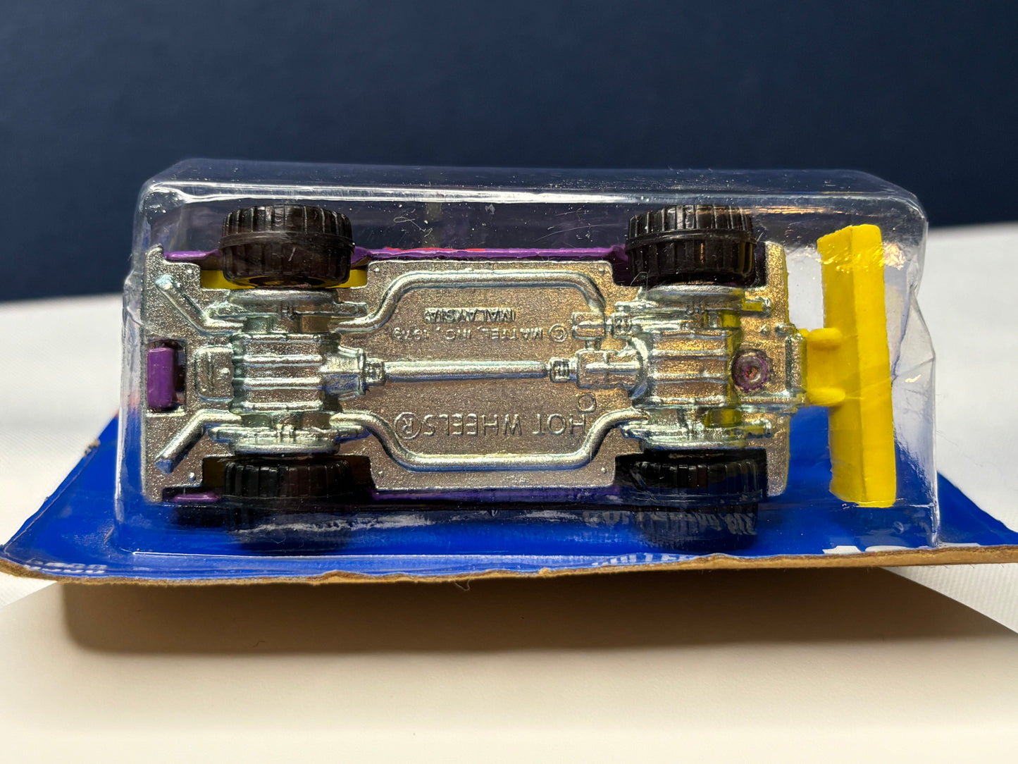 Power Plower: Collector #127