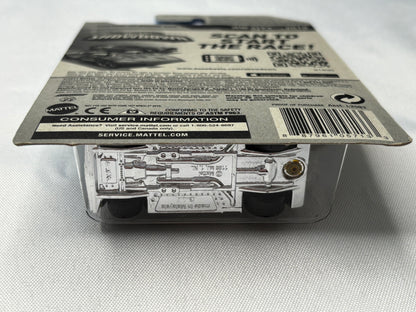 Mooneyes Custom '77 Dodge Van: 2015 Super Treasure Hunt