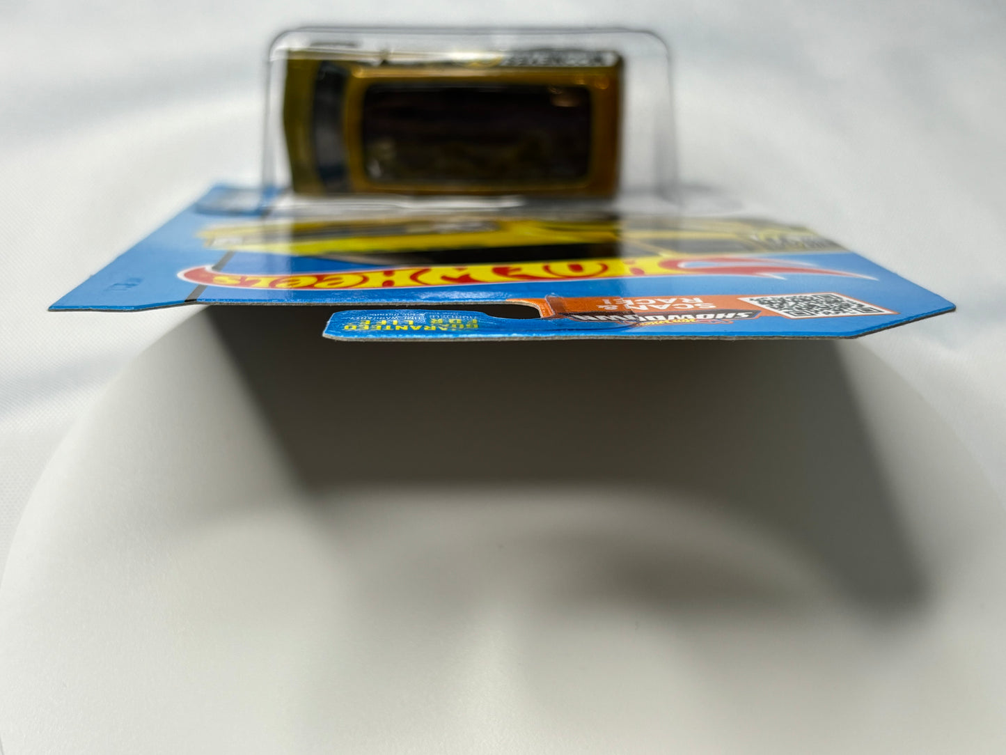 Mooneyes Custom '77 Dodge Van: 2015 Super Treasure Hunt