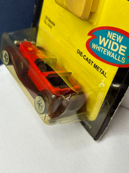 1981 Extras '31 Doozie