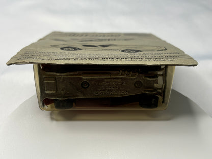 1981 Extras '31 Doozie