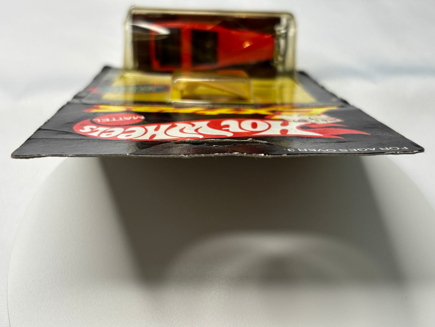 1981 Extras '31 Doozie