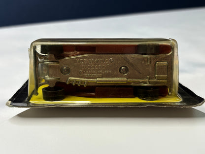 1981 Extras '31 Doozie