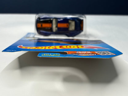 Porche 993 GT 2: 2016 Super Treasure Hunt